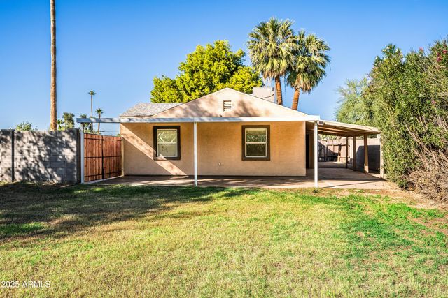 3919 N 19TH Street, Phoenix, AZ 85016