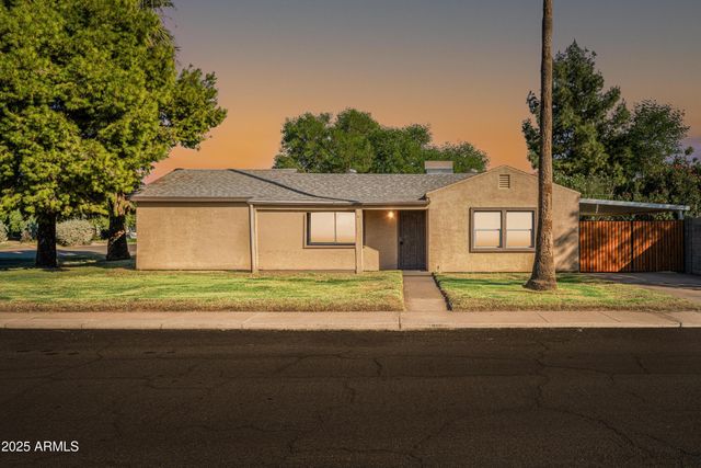 3919 N 19TH Street, Phoenix, AZ 85016