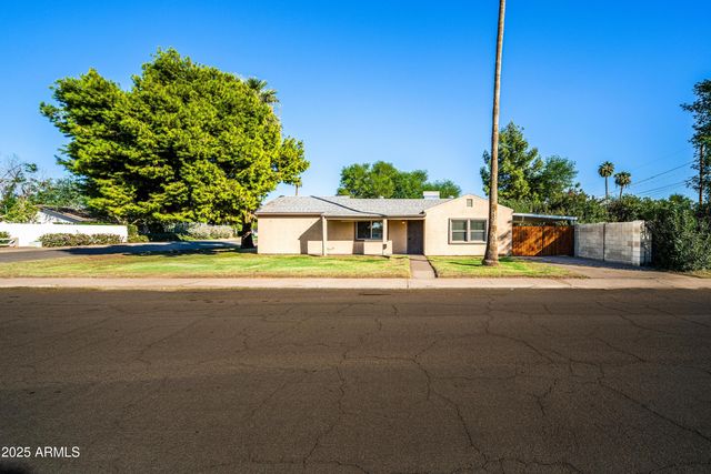 3919 N 19TH Street, Phoenix, AZ 85016