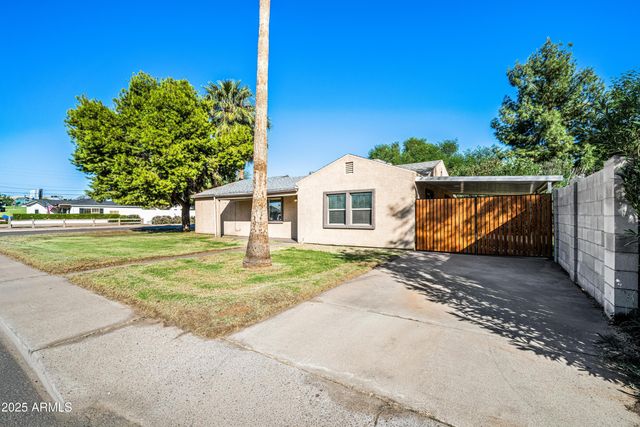 3919 N 19TH Street, Phoenix, AZ 85016