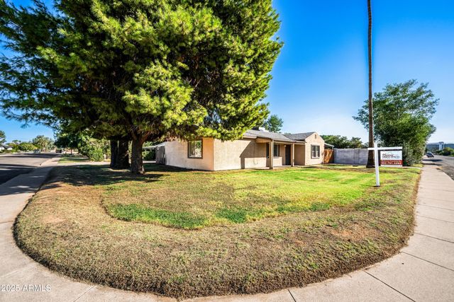 3919 N 19TH Street, Phoenix, AZ 85016