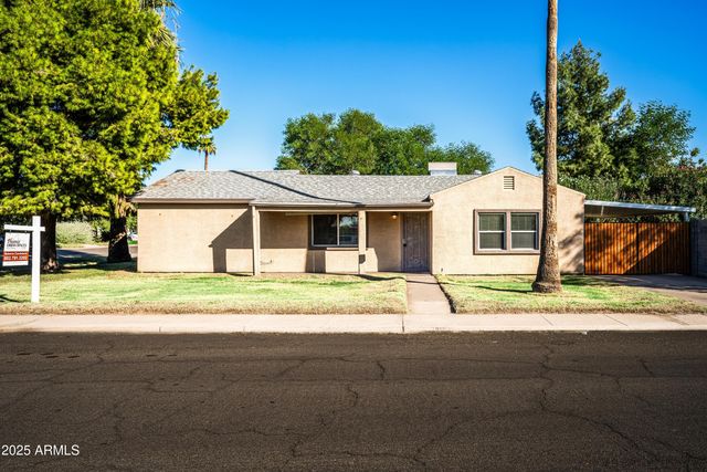 3919 N 19TH Street, Phoenix, AZ 85016