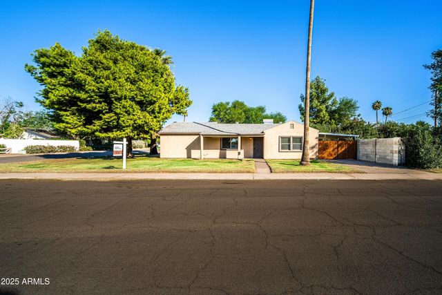 3919 N 19TH Street, Phoenix, AZ 85016
