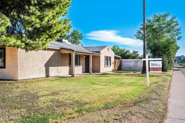 3919 N 19TH Street, Phoenix, AZ 85016