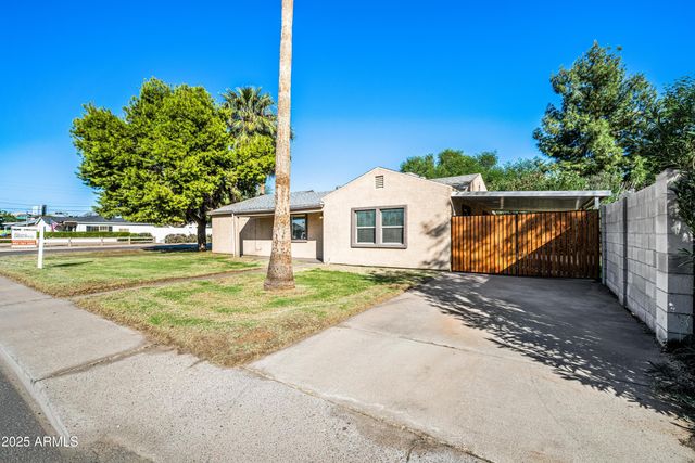 3919 N 19TH Street, Phoenix, AZ 85016