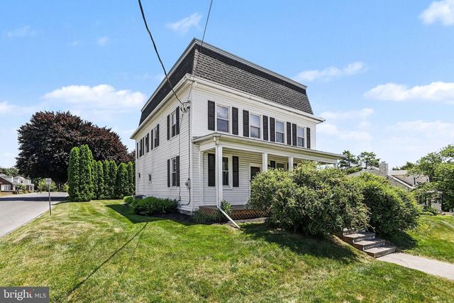 800 S LINCOLN AVE, Lebanon, PA 17042