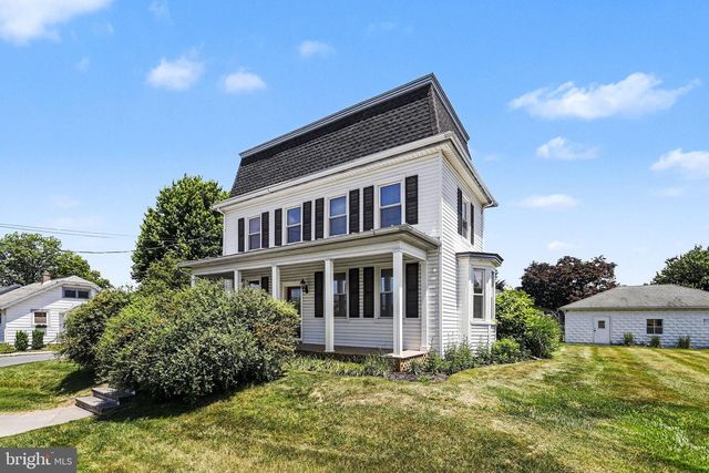 800 S LINCOLN AVE, Lebanon, PA 17042