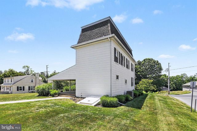 800 S LINCOLN AVE, Lebanon, PA 17042
