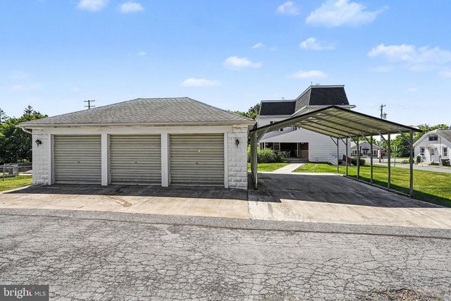 800 S LINCOLN AVE, Lebanon, PA 17042