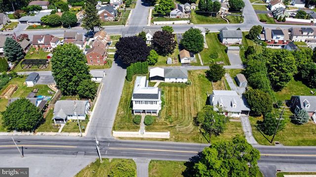 800 S LINCOLN AVE, Lebanon, PA 17042