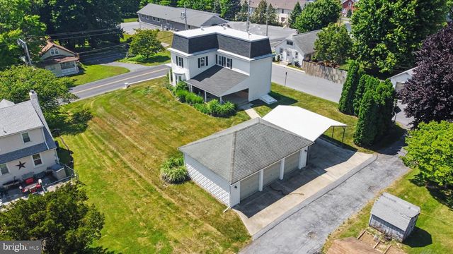 800 S LINCOLN AVE, Lebanon, PA 17042