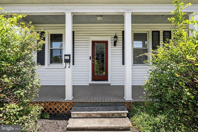 800 S LINCOLN AVE, Lebanon, PA 17042