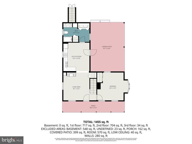 800 S LINCOLN AVE, Lebanon, PA 17042