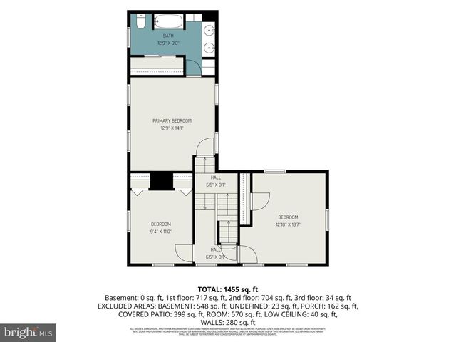 800 S LINCOLN AVE, Lebanon, PA 17042