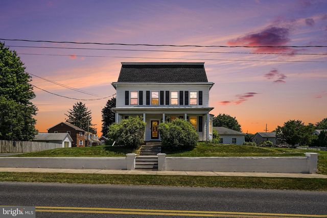 800 S LINCOLN AVE, Lebanon, PA 17042