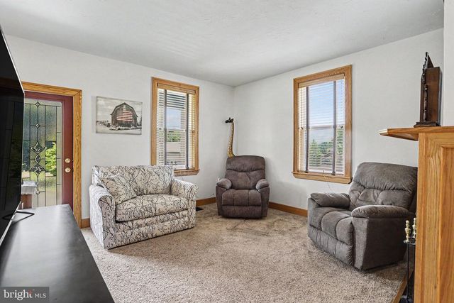 800 S LINCOLN AVE, Lebanon, PA 17042