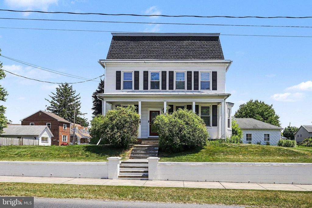 800 S LINCOLN AVE, Lebanon, PA 17042