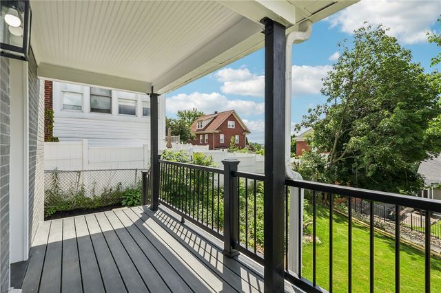 252 Hudson Ave, City Of Greensburg, PA 15601