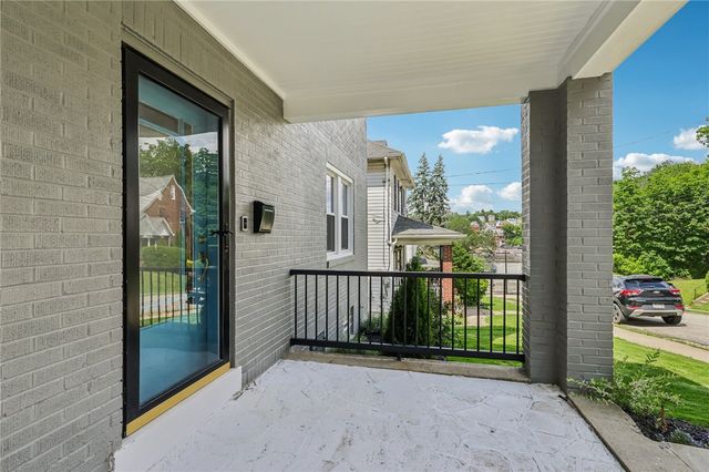 252 Hudson Ave, City Of Greensburg, PA 15601