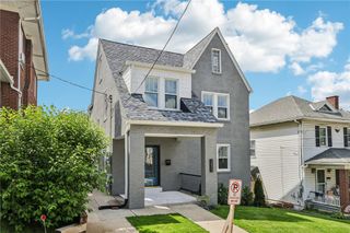 252 Hudson Ave, City Of Greensburg, PA 15601