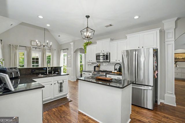 277 Silverbell Lane, Sharpsburg, GA 30277