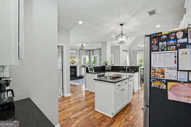 277 Silverbell Lane, Sharpsburg, GA 30277