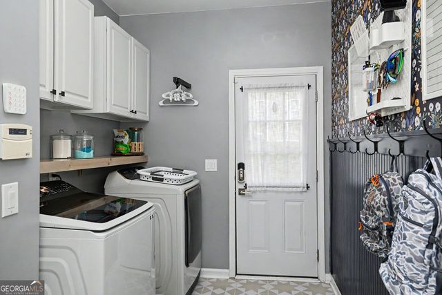 277 Silverbell Lane, Sharpsburg, GA 30277