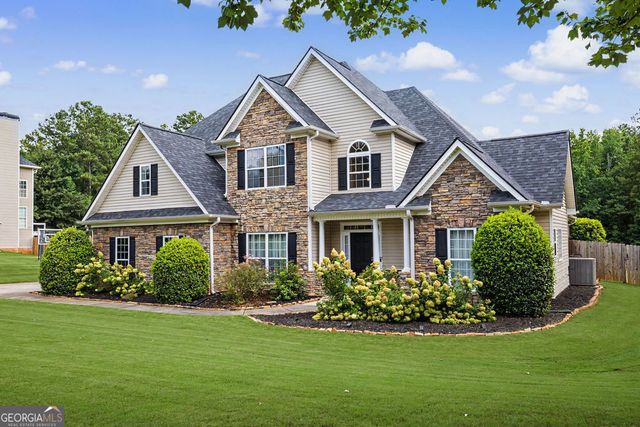 277 Silverbell Lane, Sharpsburg, GA 30277