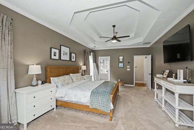277 Silverbell Lane, Sharpsburg, GA 30277