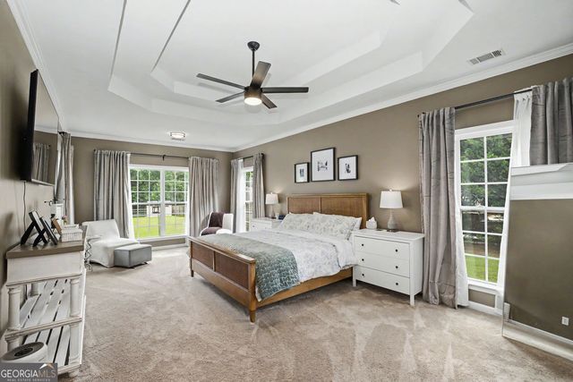 277 Silverbell Lane, Sharpsburg, GA 30277