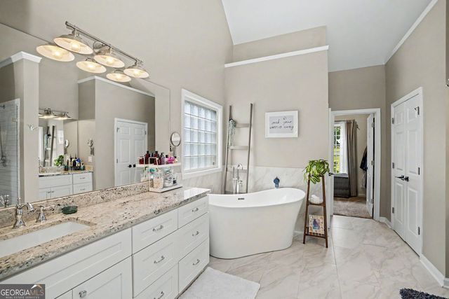 277 Silverbell Lane, Sharpsburg, GA 30277