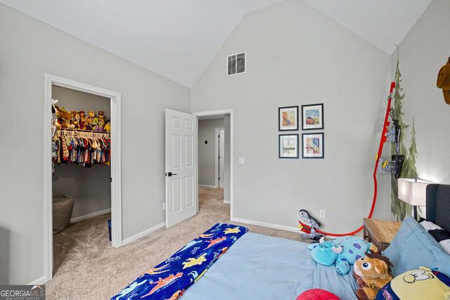 277 Silverbell Lane, Sharpsburg, GA 30277