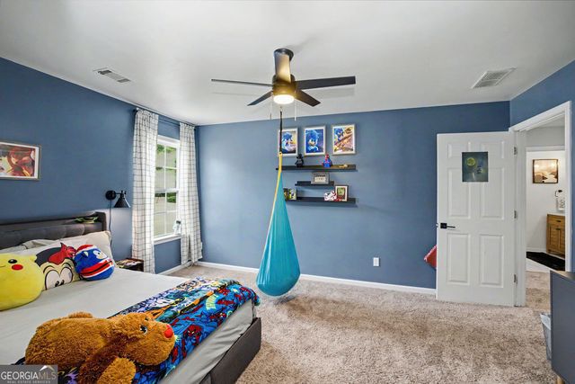 277 Silverbell Lane, Sharpsburg, GA 30277