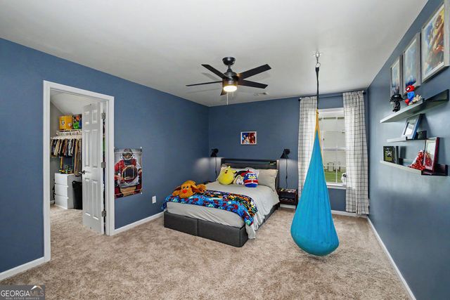 277 Silverbell Lane, Sharpsburg, GA 30277