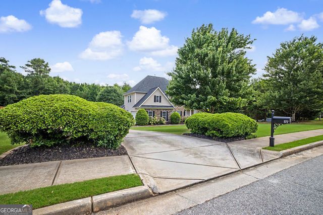 277 Silverbell Lane, Sharpsburg, GA 30277