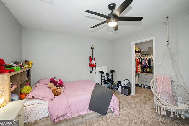 277 Silverbell Lane, Sharpsburg, GA 30277
