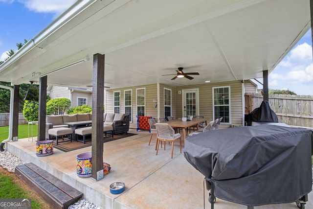277 Silverbell Lane, Sharpsburg, GA 30277