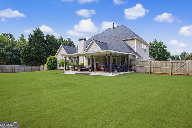277 Silverbell Lane, Sharpsburg, GA 30277