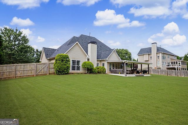 277 Silverbell Lane, Sharpsburg, GA 30277