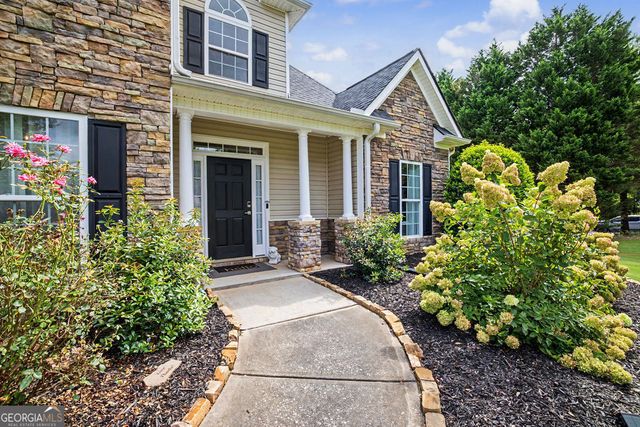 277 Silverbell Lane, Sharpsburg, GA 30277
