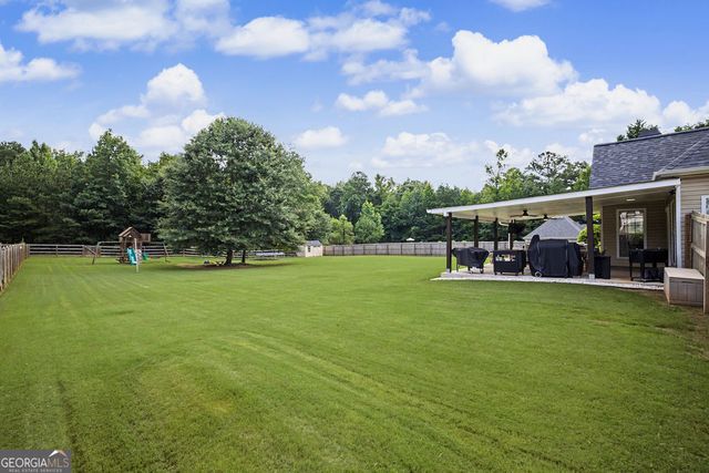 277 Silverbell Lane, Sharpsburg, GA 30277