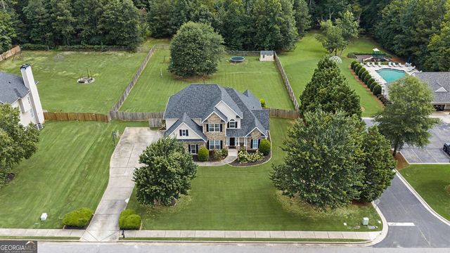 277 Silverbell Lane, Sharpsburg, GA 30277