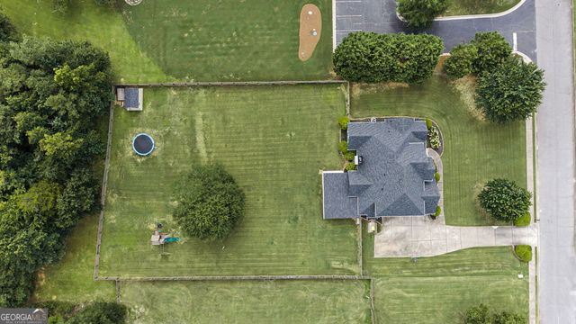 277 Silverbell Lane, Sharpsburg, GA 30277