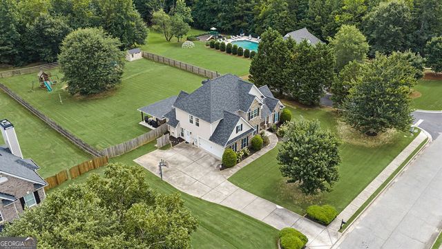 277 Silverbell Lane, Sharpsburg, GA 30277