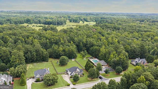277 Silverbell Lane, Sharpsburg, GA 30277