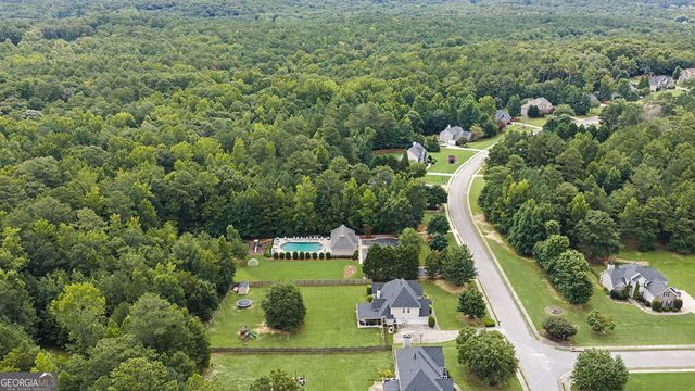277 Silverbell Lane, Sharpsburg, GA 30277