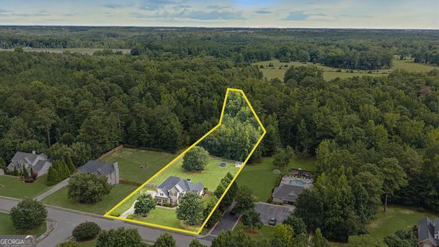 277 Silverbell Lane, Sharpsburg, GA 30277