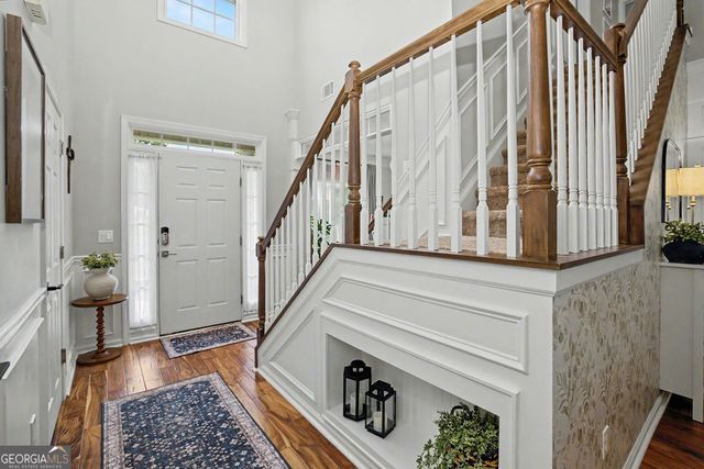277 Silverbell Lane, Sharpsburg, GA 30277