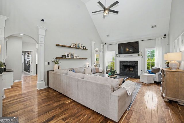 277 Silverbell Lane, Sharpsburg, GA 30277