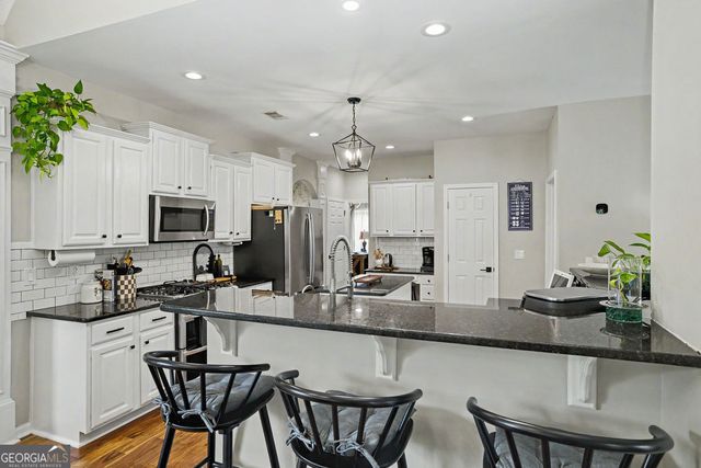 277 Silverbell Lane, Sharpsburg, GA 30277